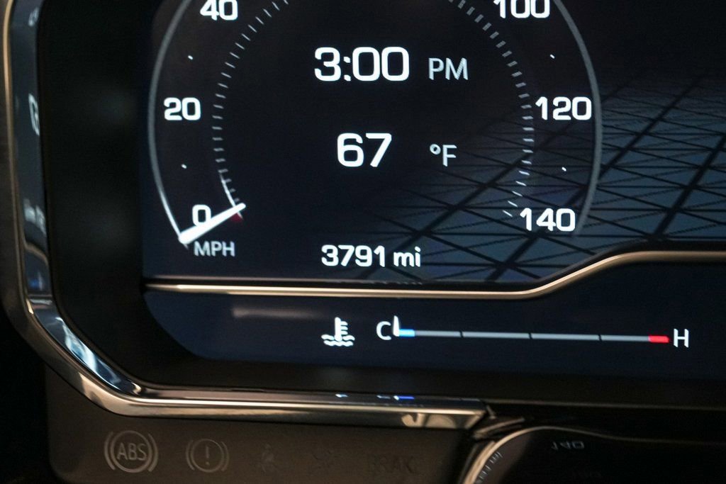 Used 2025 GMC Sierra 2500 SLT w/ SLT Premium Package image 19