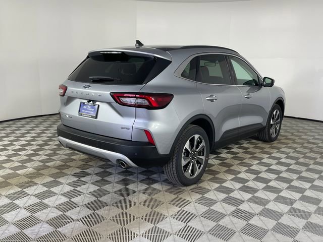 Certified 2024 Ford Escape Platinum image 4