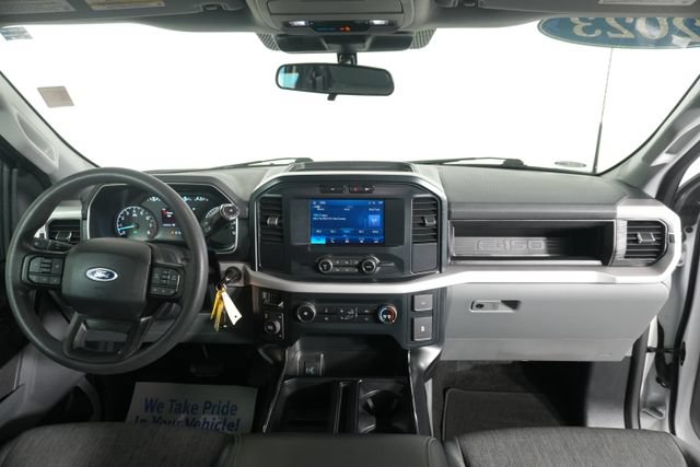 Certified 2023 Ford F150 XL w/ XL Chrome Appearance Package AWD/4WD image 24