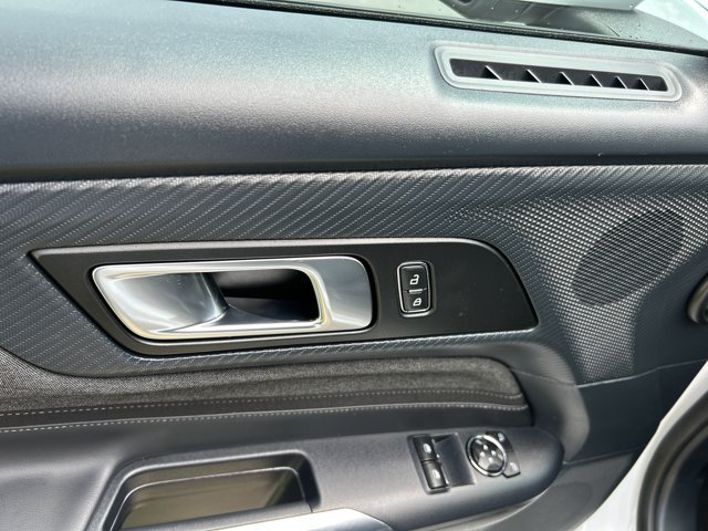 Certified 2024 Ford Mustang Coupe RWD image 12