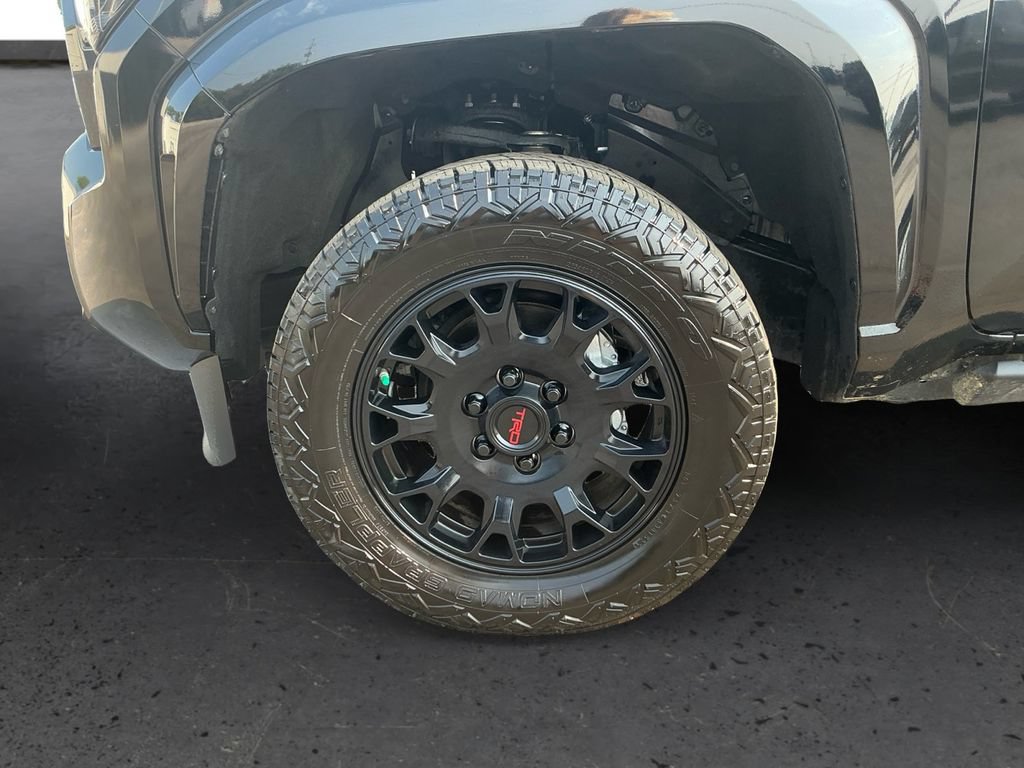 Used 2025 Toyota Tacoma SR5 RWD image 13