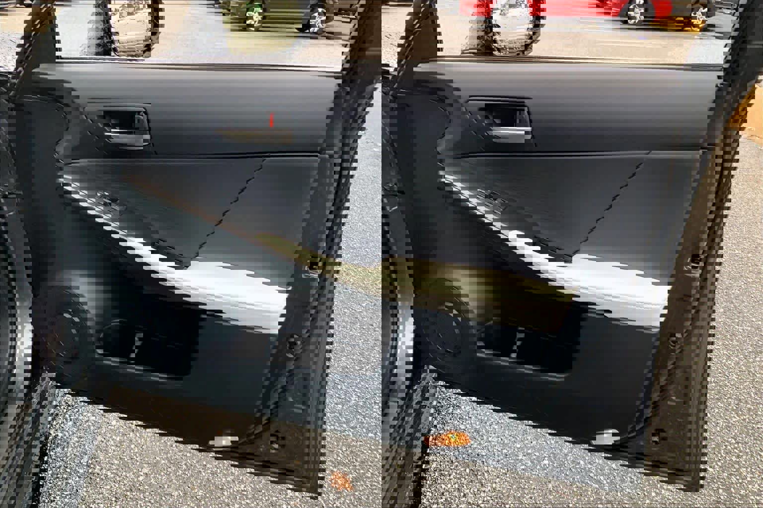 Used 2024 Lexus IS 350 F Sport image 23