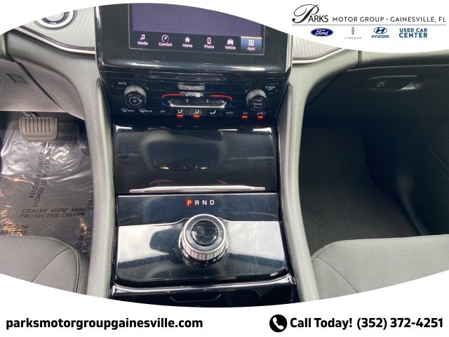 Used 2023 Jeep Grand Cherokee L Laredo image 21