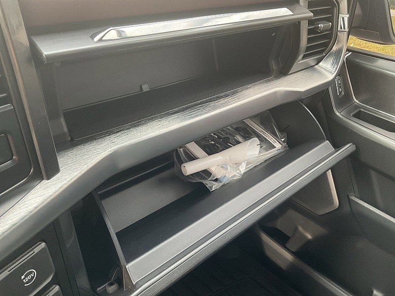 Certified 2023 Ford F150 Lariat w/ Equipment Group 502A High image 23