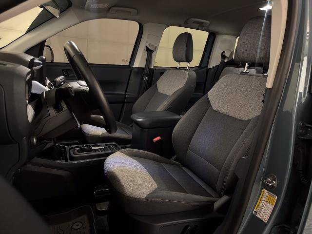 Certified 2022 Ford Maverick XLT w/ Equipment Group 300A Standard AWD/4WD image 11