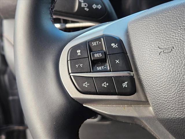 Certified 2025 Ford Explorer Active image 12