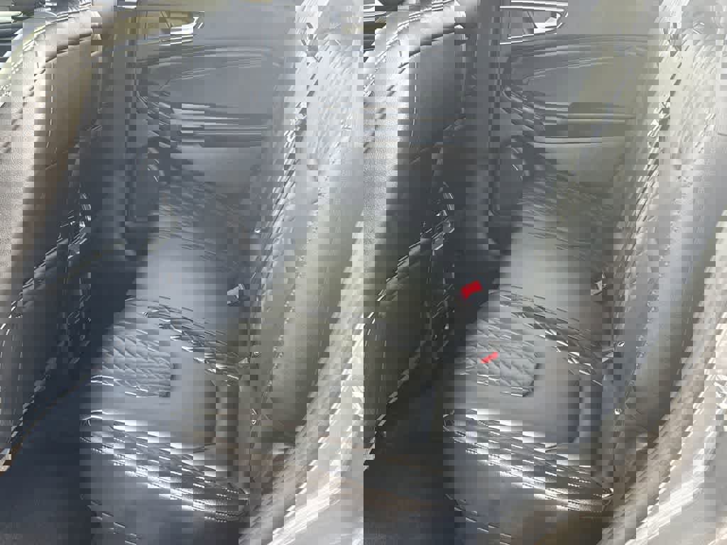 Certified 2024 Ford Edge Titanium image 11