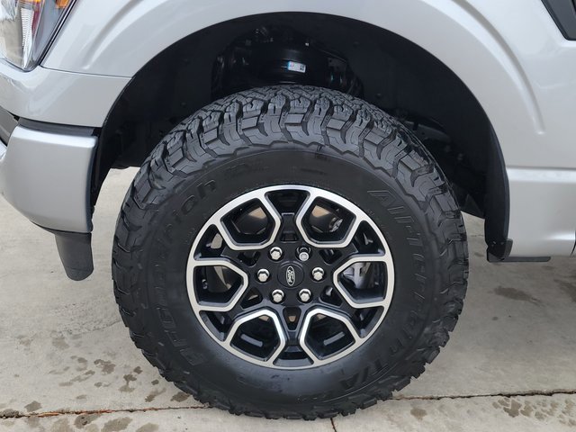Certified 2023 Ford F150 XL w/ STX Appearance Package image 15