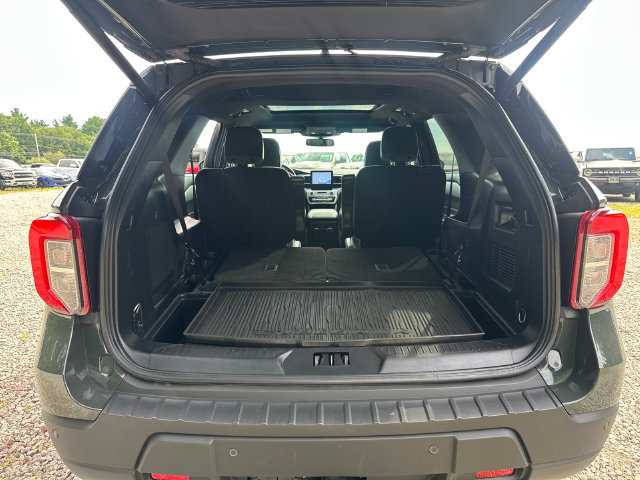 Certified 2024 Ford Explorer Timberline w/ Timberline Technology Package AWD/4WD image 18