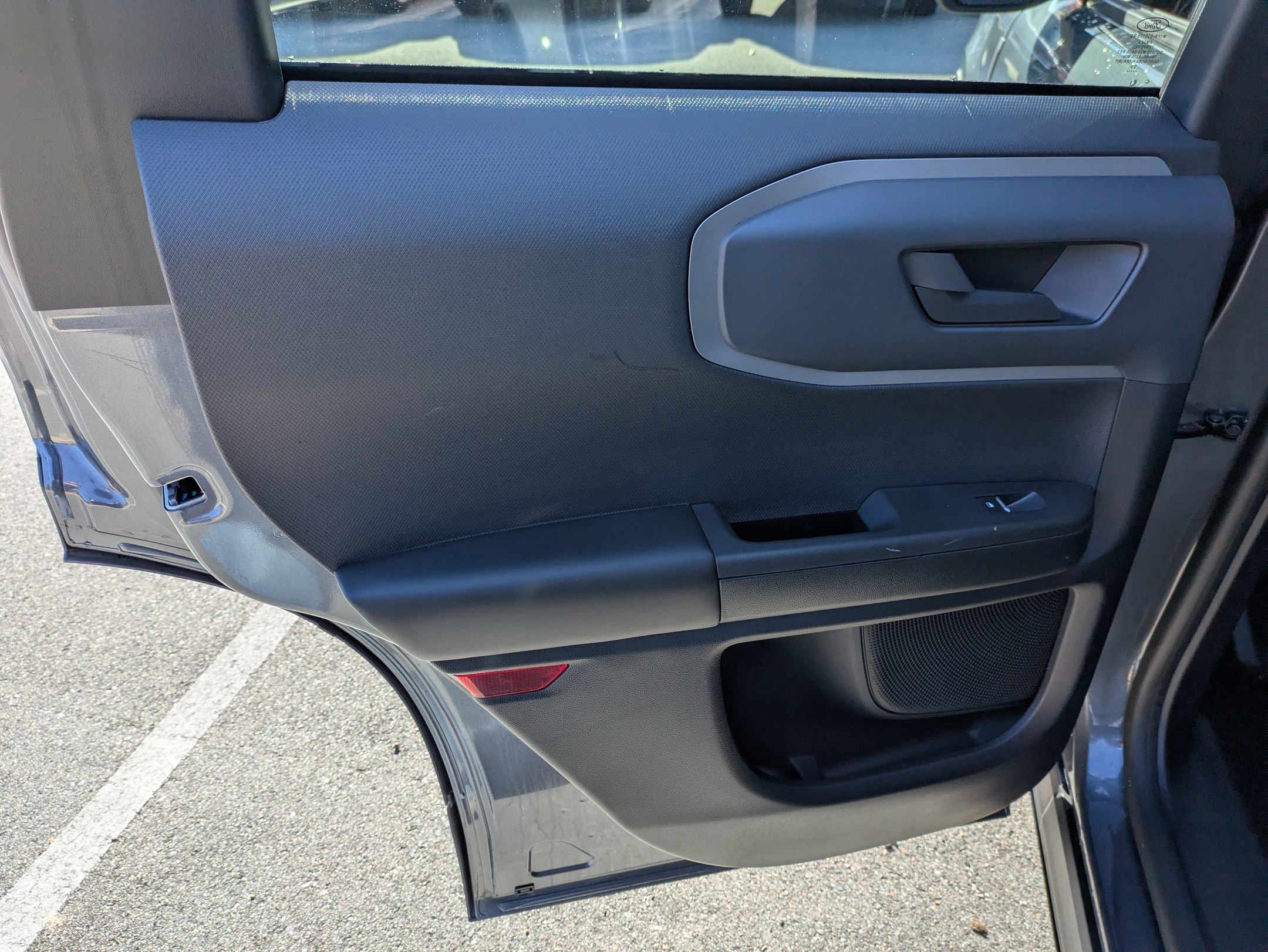 Certified 2021 Ford Bronco Sport Big Bend w/ Big Bend Package image 33