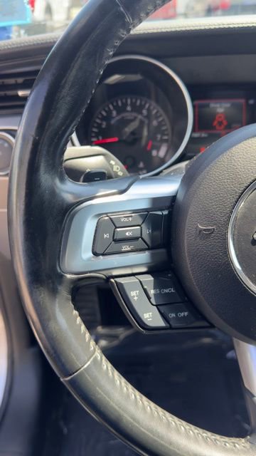 Certified 2020 Ford Mustang GT Premium RWD image 9