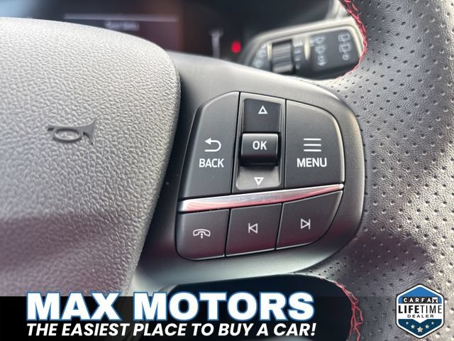 Certified 2025 Ford Escape ST-Line FWD image 15