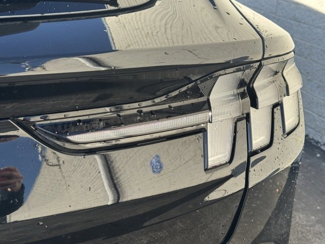 Certified 2022 Ford Mustang Mach-E Select image 13