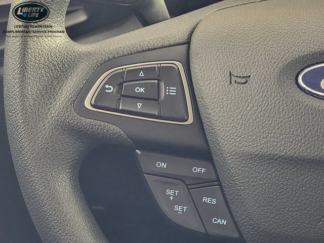 Certified 2022 Ford EcoSport SE AWD/4WD image 26