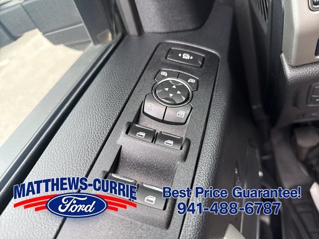 Certified 2020 Ford F350 Lariat AWD/4WD image 27