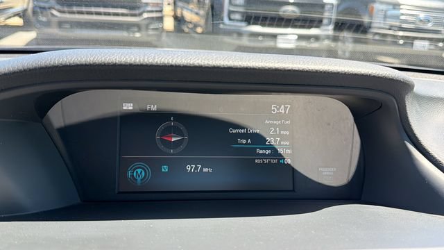 Used 2017 Honda Accord EX-L image 22