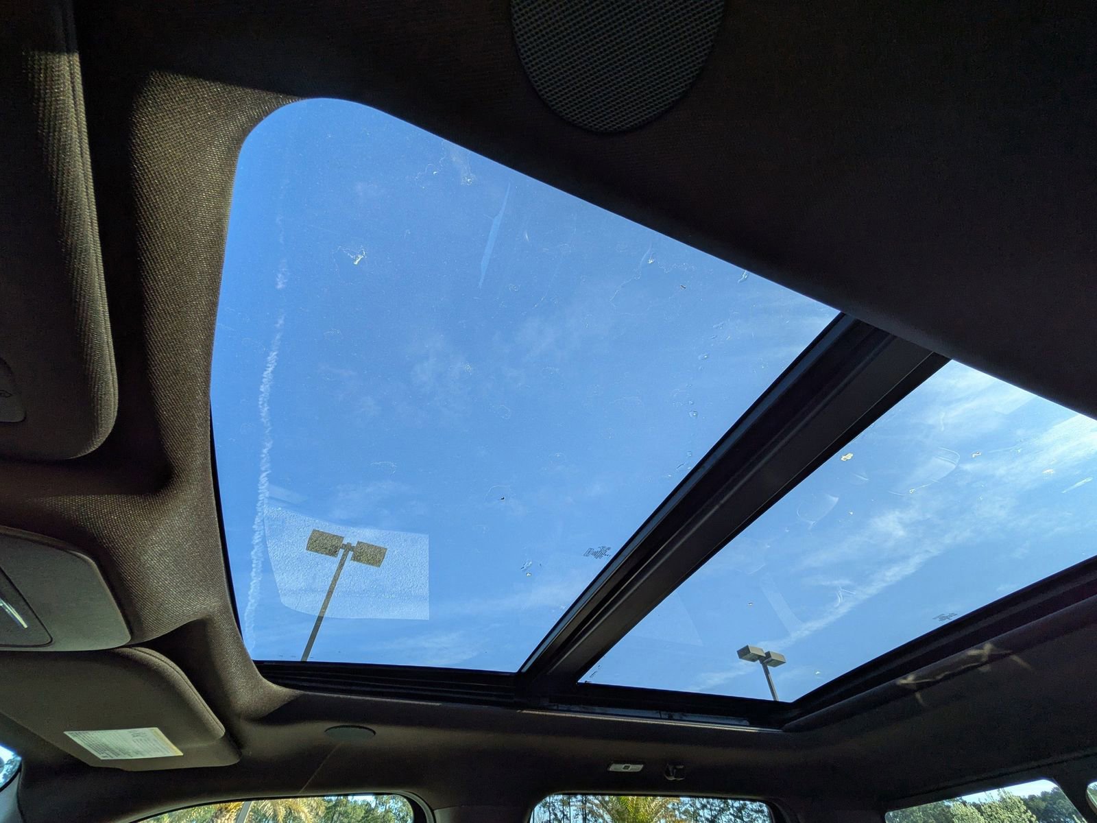 Certified 2025 Ford F150 King Ranch w/ FX4 Off-Road Package image 11