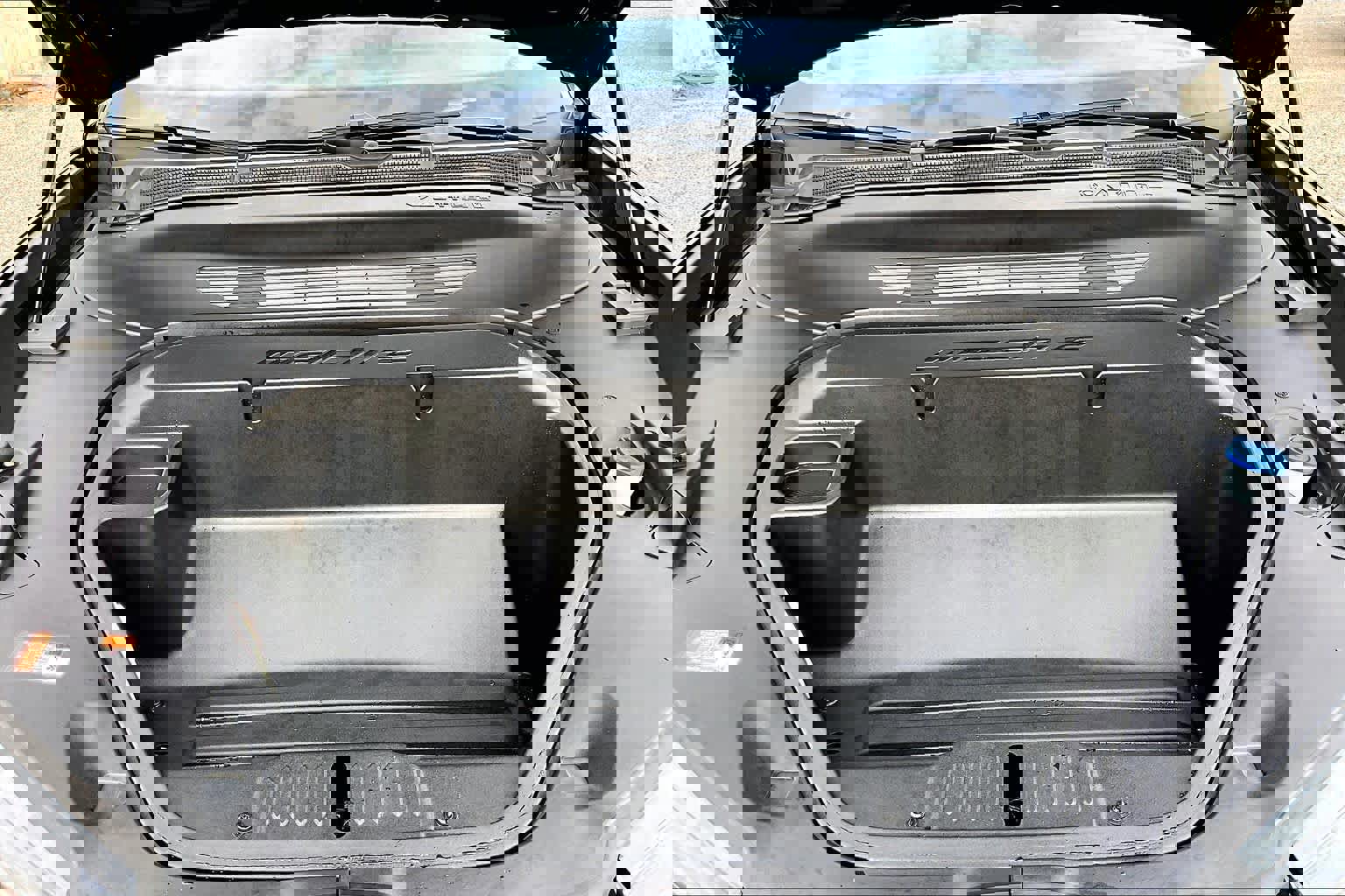 Certified 2025 Ford Mustang Mach-E Select image 33