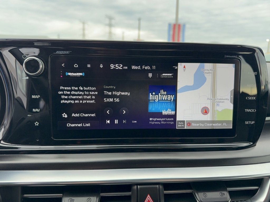 Used 2024 Kia K5 GT w/ GT1 Package image 18