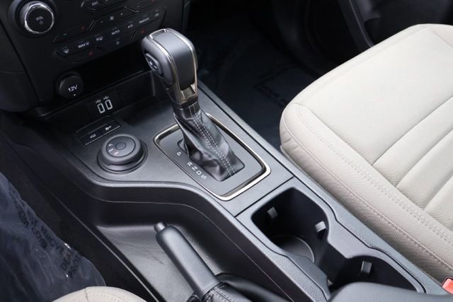 Certified 2023 Ford Ranger XLT w/ Equipment Group 302A High image 24