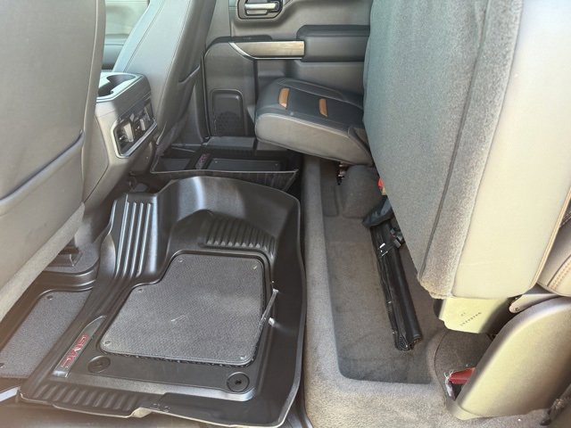 Used 2022 GMC Sierra 1500 AT4 w/ AT4 Premium Package image 21