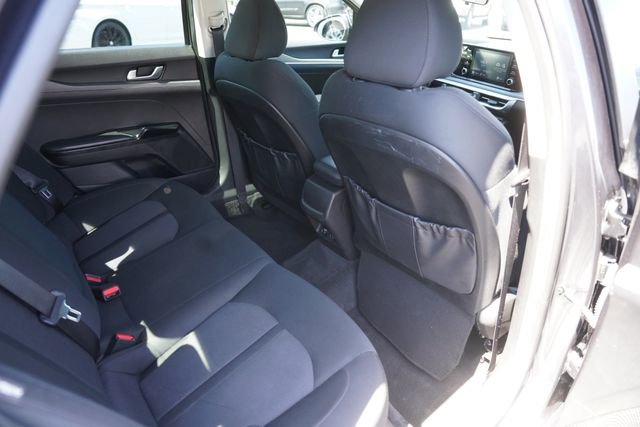 Used 2022 Kia K5 LXS FWD image 14