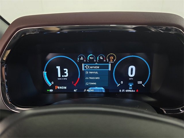 Certified 2023 Ford F150 Lariat w/ Equipment Group 502A High image 11