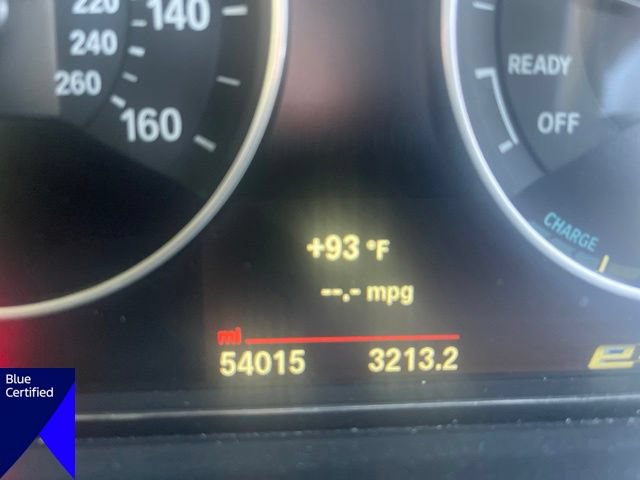 Used 2018 BMW 330e RWD image 10
