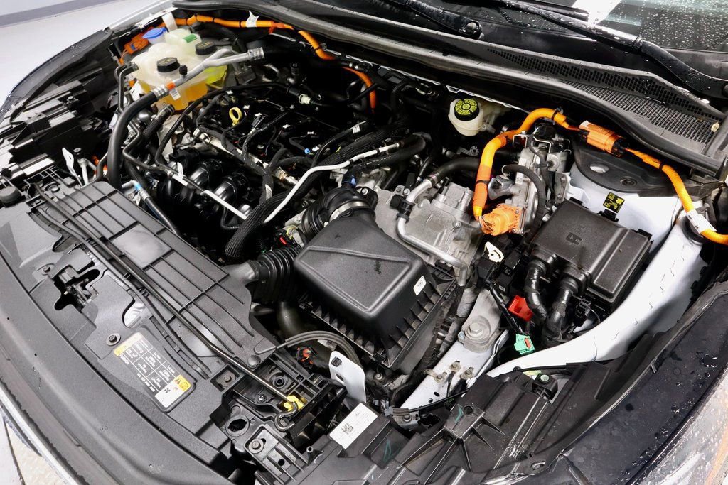 Certified 2023 Ford Escape SE image 19