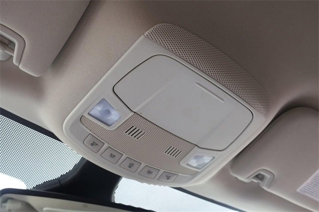 Certified 2024 Ford Edge SEL image 15