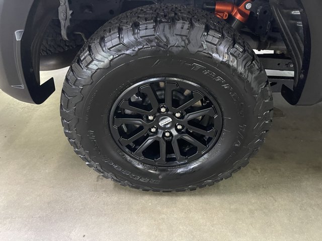 Certified 2025 Ford F150 Raptor AWD/4WD image 11