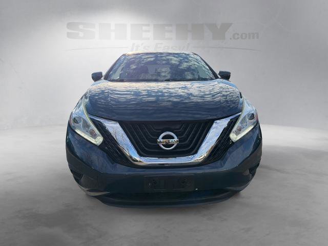 Used 2017 Nissan Murano S w/ Navigation Package image 9