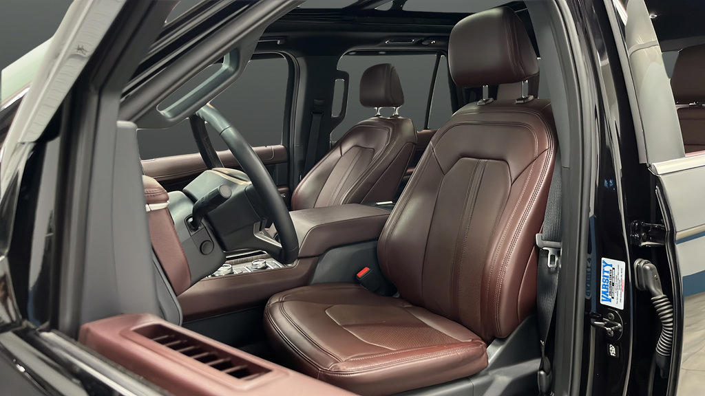 Certified 2023 Ford Expedition Limited AWD/4WD image 9