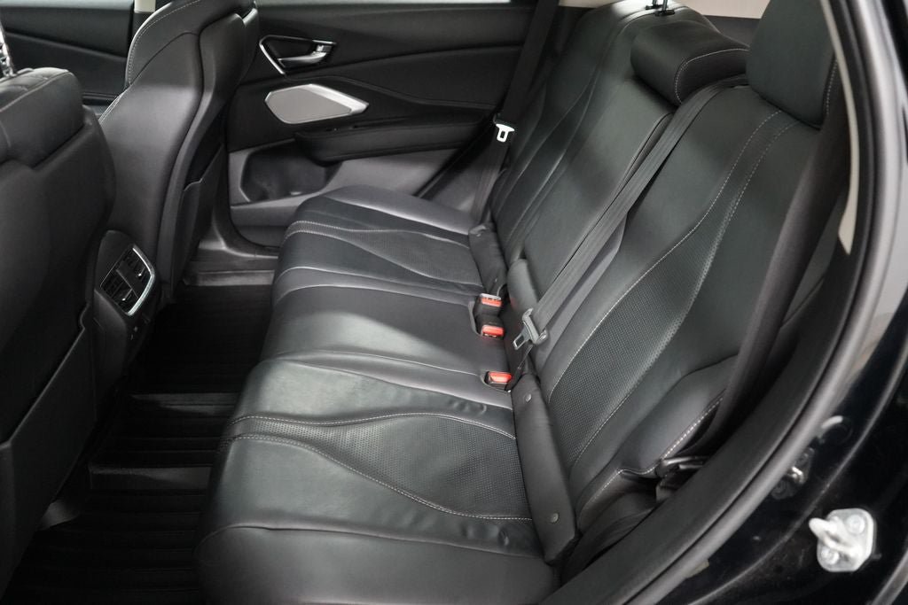 Used 2019 Acura RDX w/ Technology Package AWD/4WD image 28