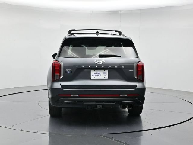 Used 2025 Hyundai Palisade XRT AWD/4WD image 9