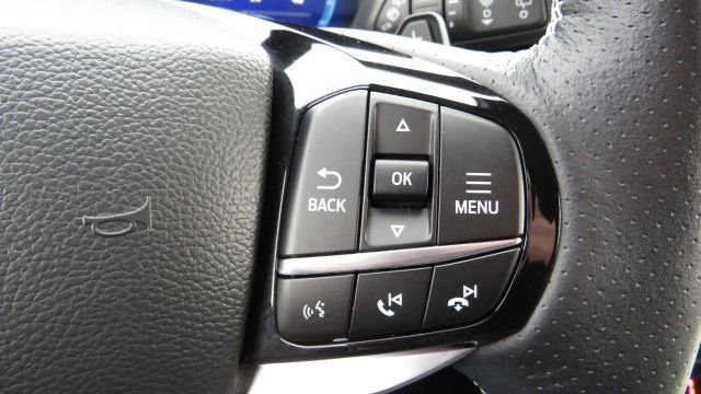 Certified 2022 Ford Explorer ST w/ Equipment Group 401A image 25