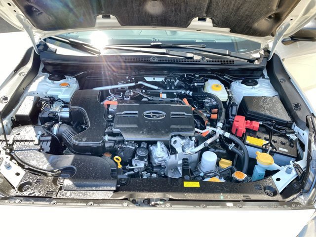 Used 2026 Subaru Crosstrek 2.5i Limited AWD/4WD image 11