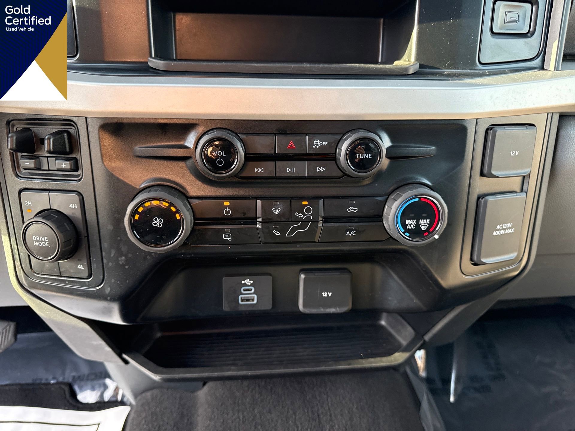 Certified 2025 Ford F250 XLT image 21