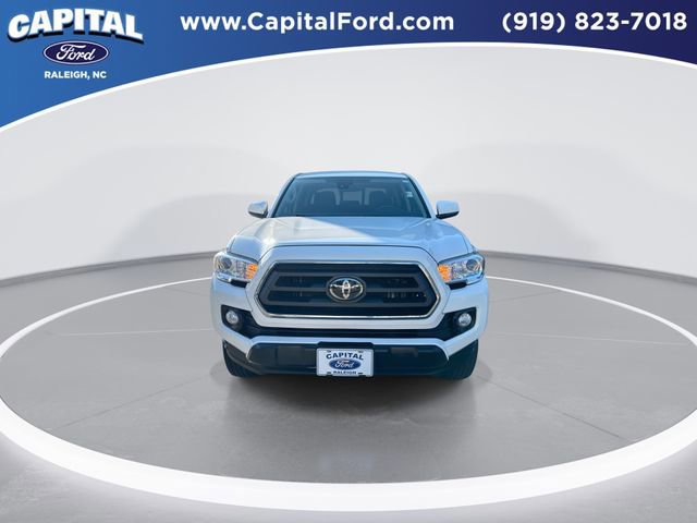 Used 2023 Toyota Tacoma SR image 9