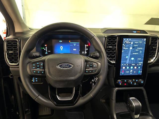 Certified 2024 Ford Ranger XLT AWD/4WD image 19