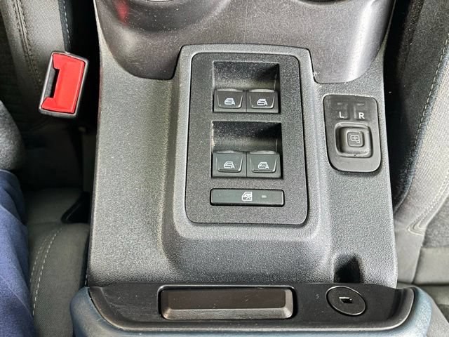 Certified 2022 Ford Bronco Outer Banks AWD/4WD image 37