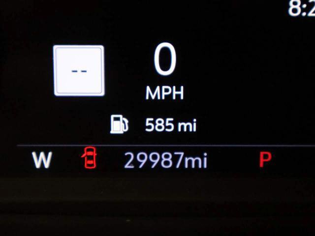 Used 2023 Chevrolet Silverado 3500 High Country w/ LPO, Hitch Package image 40