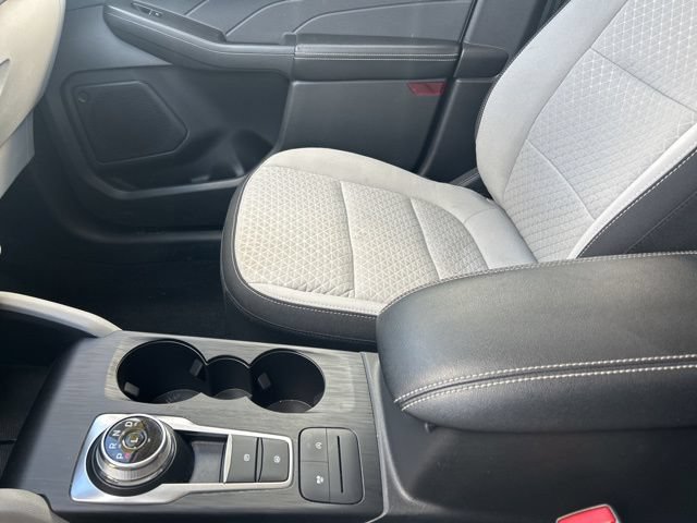 Certified 2023 Ford Escape Active AWD/4WD image 21