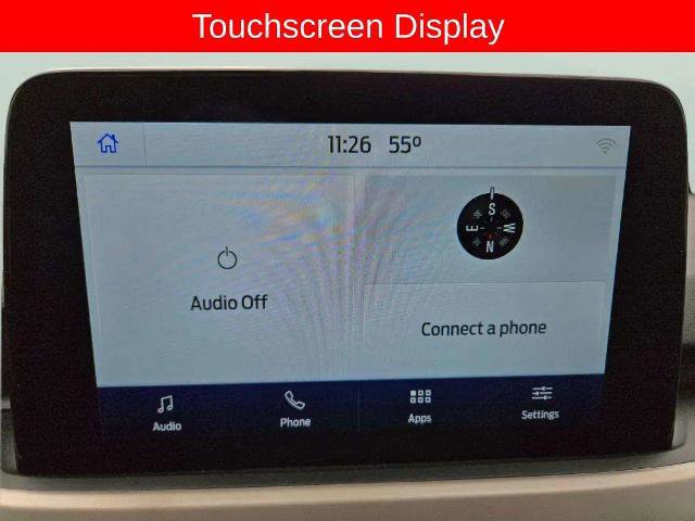 Certified 2020 Ford Escape SEL AWD/4WD image 13