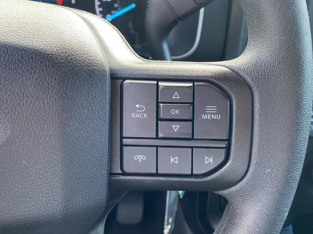 Certified 2023 Ford F150 XL w/ STX Appearance Package AWD/4WD image 19