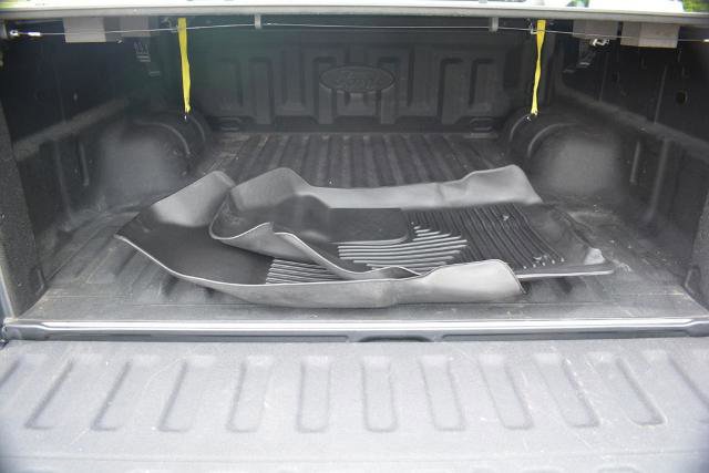 Certified 2023 Ford Ranger XLT w/ Equipment Group 302A High AWD/4WD image 24