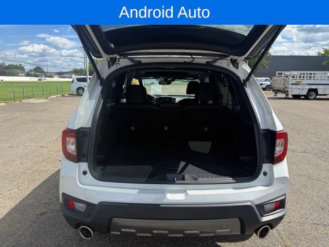 Used 2023 Honda Passport TrailSport image 6