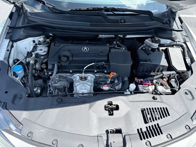 Used 2019 Acura ILX w/ Premium Package FWD image 37