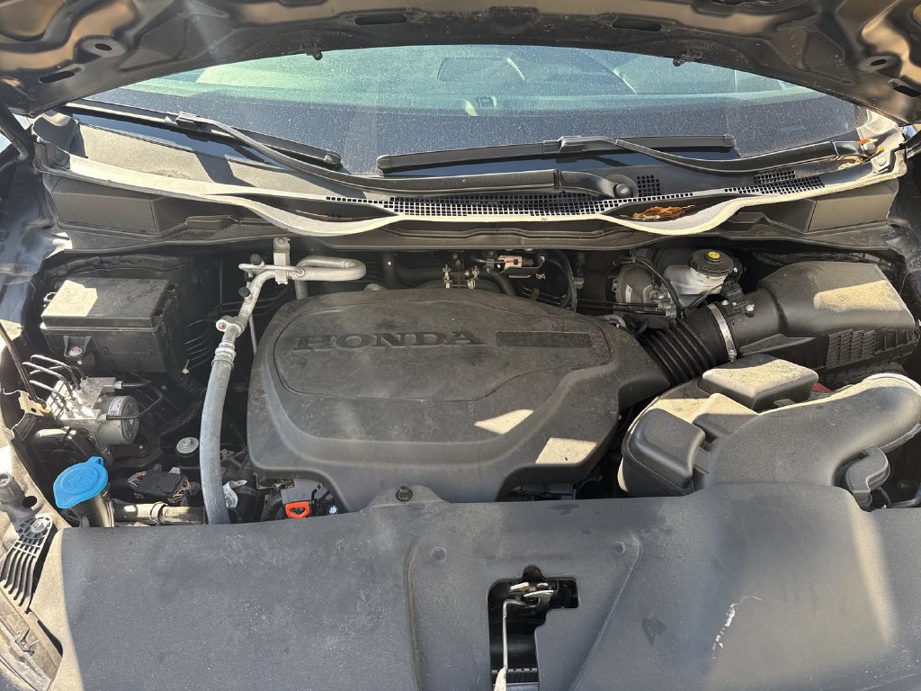 Used 2025 Honda Odyssey Touring image 20