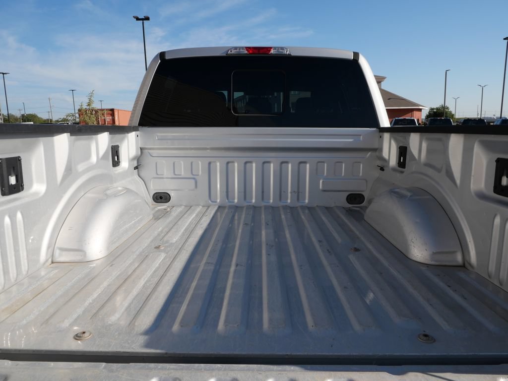 Certified 2019 Ford F150 Lariat AWD/4WD image 13